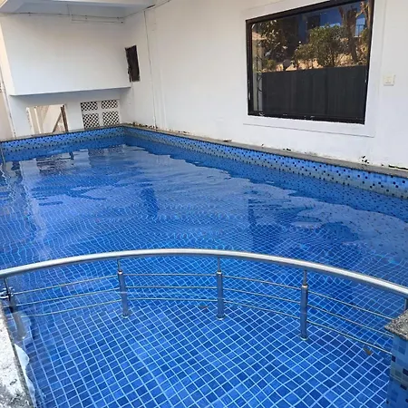 Hotel De Gracia Baga Beach